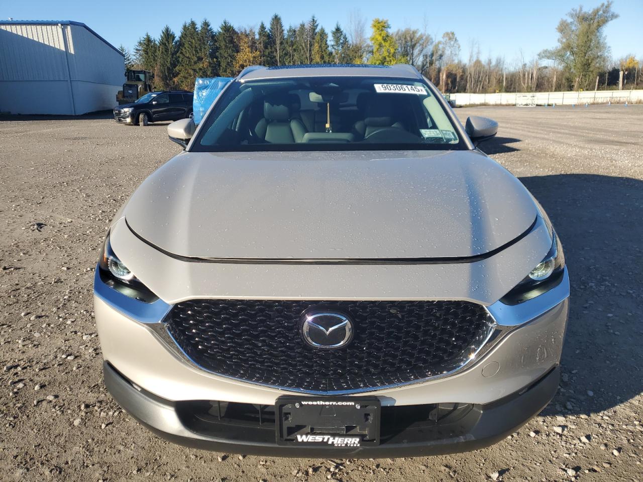 MAZDA CX-30 PREFERRED