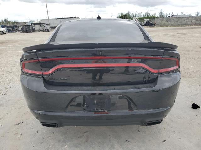 2023 DODGE CHARGER SX #3302683016
