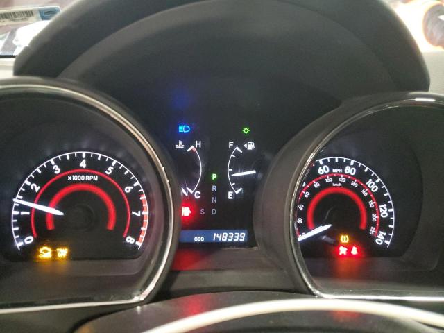 2012 TOYOTA HIGHLANDER - 5TDDK3EH5CS102844