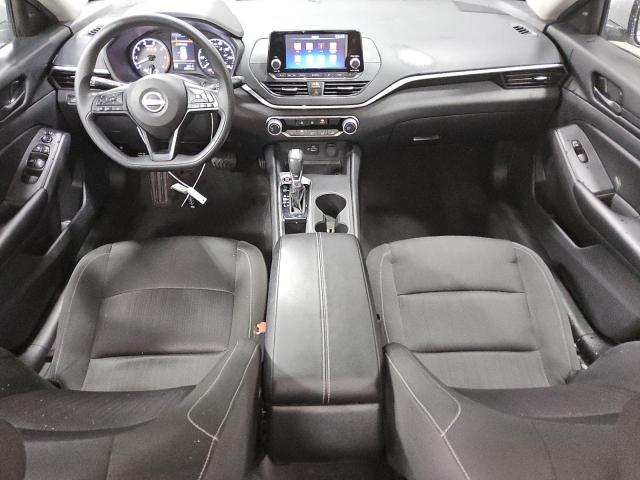 2023 NISSAN ALTIMA S - 1N4BL4BV8PN362872