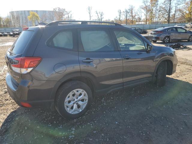 2020 SUBARU FORESTER #3309347998