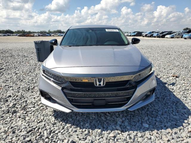 2022 HONDA ACCORD SPO - 1HGCV1F47NA085470