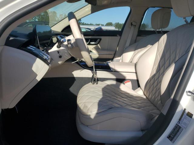 2023 MERCEDES-BENZ S 580 4MAT #3290310202