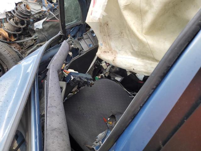 2010 TOYOTA YARIS #3301893429