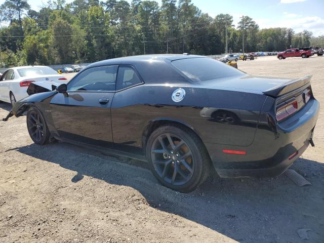 2022 DODGE CHALLENGER 2C3CDZBT9NH105463