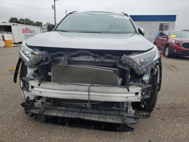 2021 TOYOTA RAV4 XLE PREMIUM #3283988824