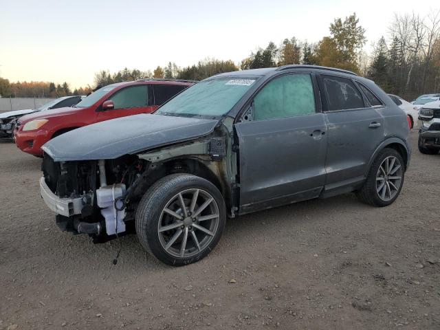 2016 AUDI Q3 PRESTIG WA1GFCFS8GR024859