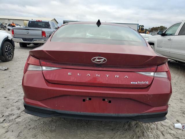 2023 HYUNDAI ELANTRA BL #3278776636