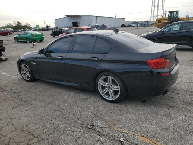 2013 BMW 550 I #3303620929