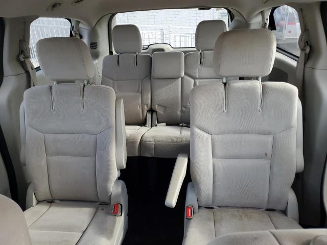 2015 DODGE GRAND CARA 2C4RDGCG5FR576159