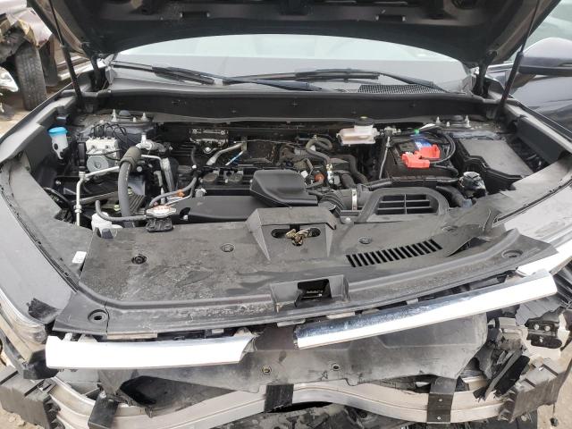 2023 HONDA CR-V EX #3293481413