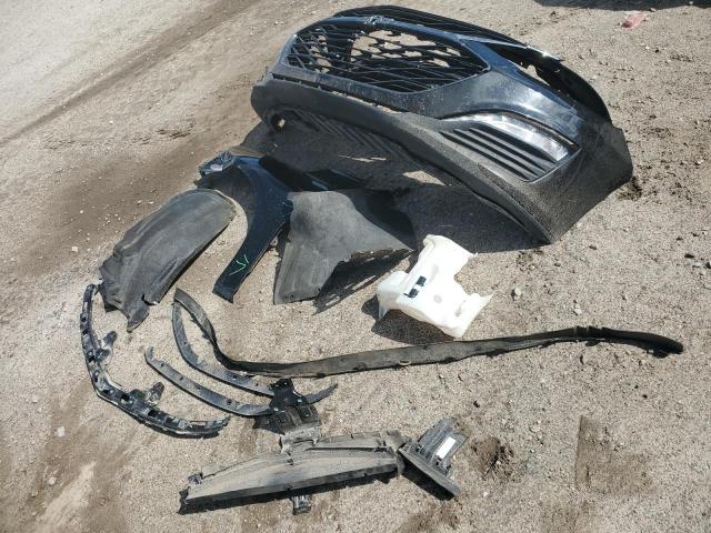 2021 CHEVROLET MALIBU LT - 1G1ZD5ST7MF067447