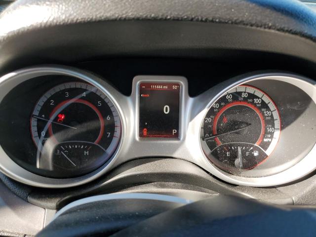 2016 DODGE JOURNEY CR 3C4PDCGG0GT173523