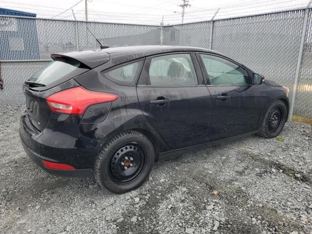 2018 FORD FOCUS SE - 1FADP3K25JL253608