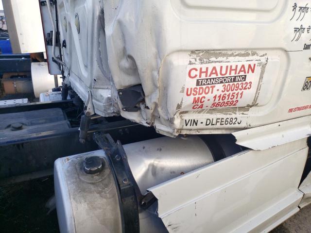 2013 FREIGHTLINER CASCADIA #3265765276