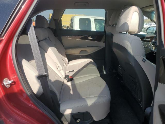 2016 KIA SORENTO LX #3282604878