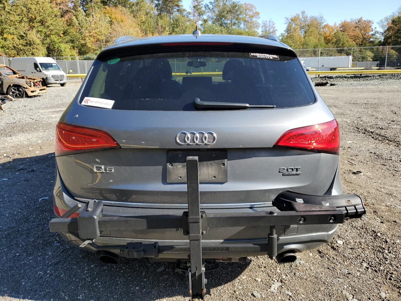 AUDI Q5 PREMIUM PLUS