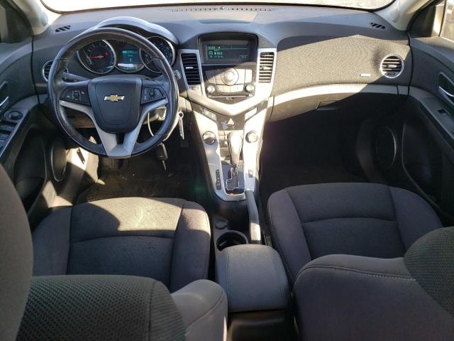 2013 CHEVROLET CRUZE LT - 1G1PC5SB2D7322548