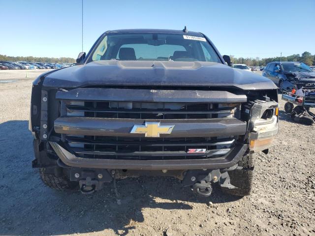 2016 CHEVROLET SILVERADO - 1GCVKREC5GZ261508