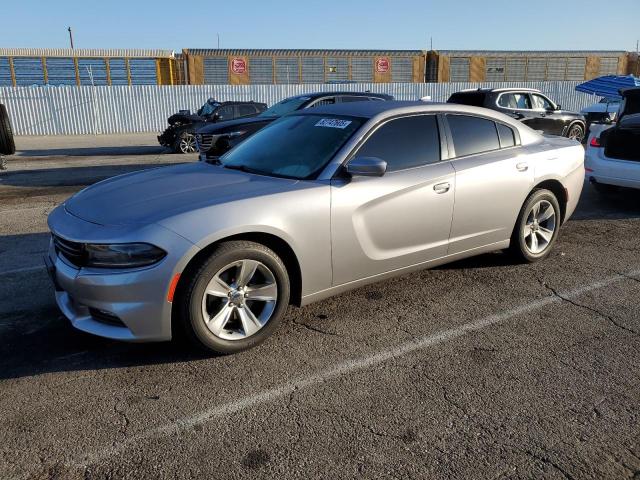 DODGE CHARGER SX