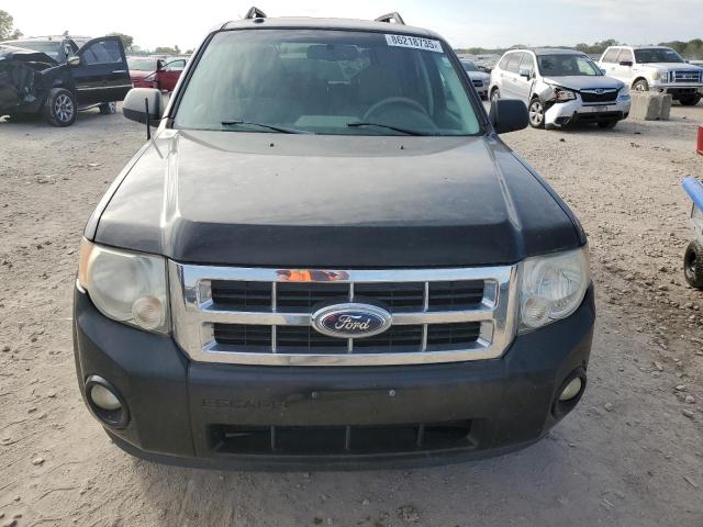 2012 FORD ESCAPE XLT - 1FMCU0D76CKC00538