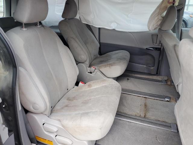 2013 TOYOTA SIENNA - 5TDZK3DC7DS371232