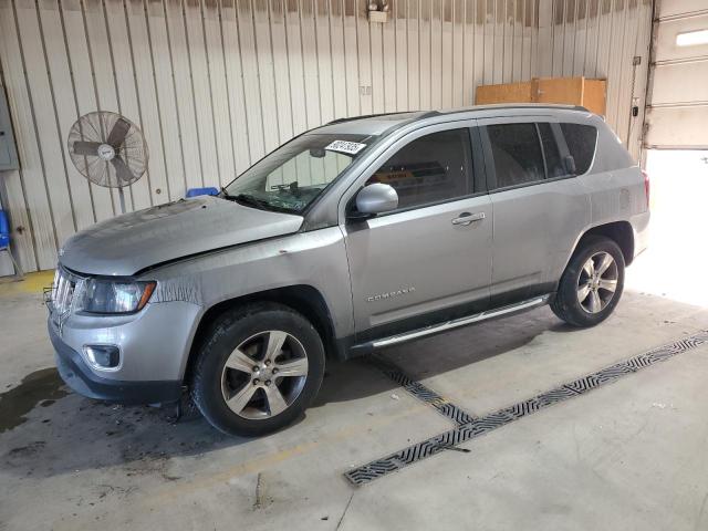 JEEP COMPASS LA