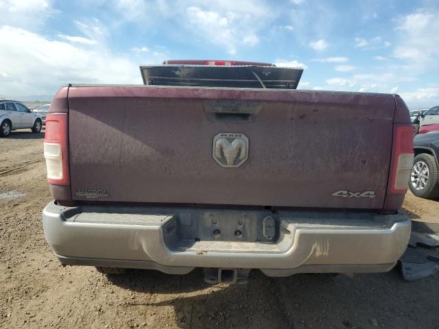 2023 RAM 2500 TRADESMAN - 3C6UR5HJ5PG533492