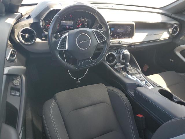 2019 CHEVROLET CAMARO LS 1G1FB1RS5K0152124