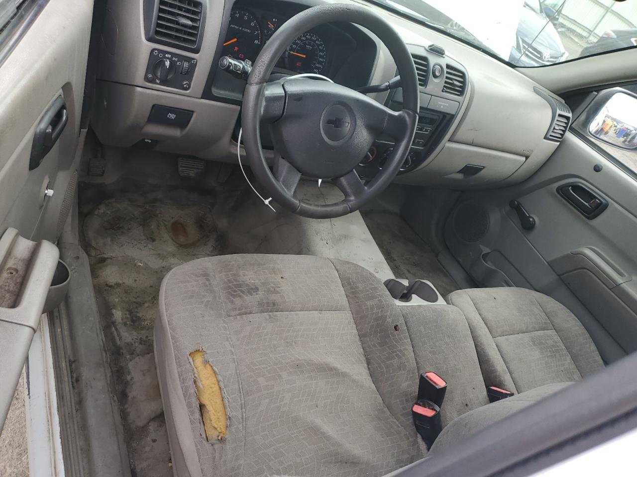 Lot #3311621243 2006 CHEVROLET COLORADO
