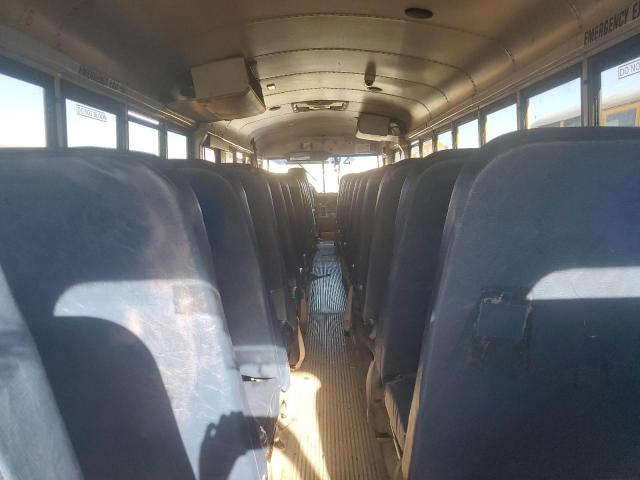 2005 FREIGHTLINER SAF-T-LINER C2 #3276985299