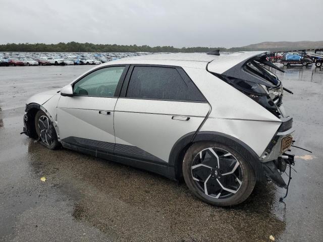 2024 HYUNDAI IONIQ 5 SEL KM8KNDDF9RU234008