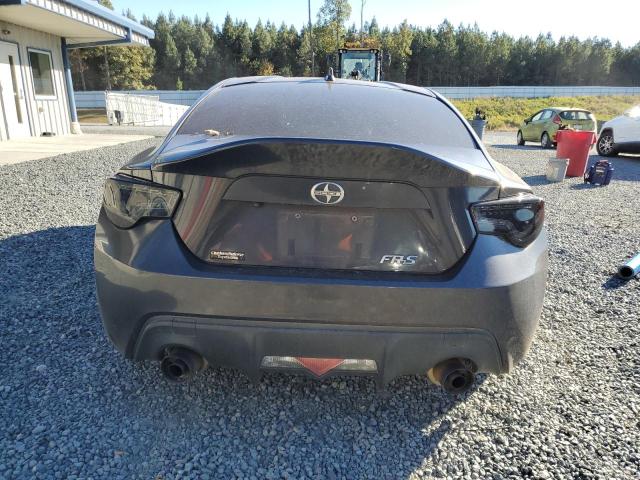 2016 TOYOTA SCION FR-S - JF1ZNAA11G9705567