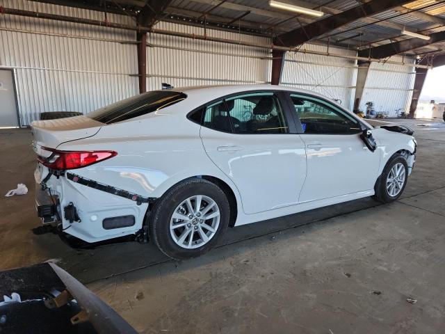 2025 TOYOTA CAMRY XSE - 4T1DAACK6SU102170