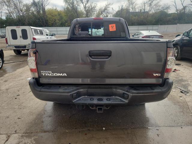 2015 TOYOTA TACOMA ACC #3293577961