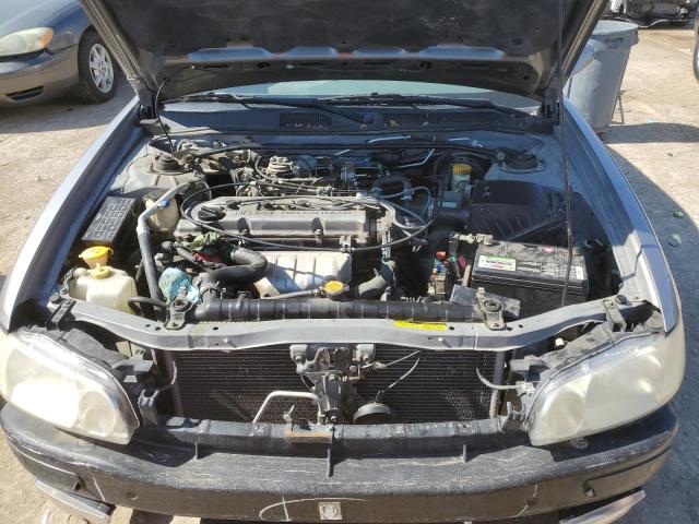 2000 NISSAN ALTIMA XE #3286537158