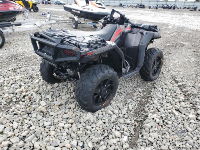 2018 POLARIS SPORTSMAN - 4XASXE858JB313747
