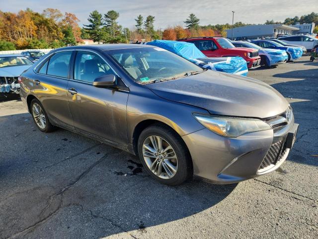 2016 TOYOTA CAMRY LE 4T1BF1FKXGU141159