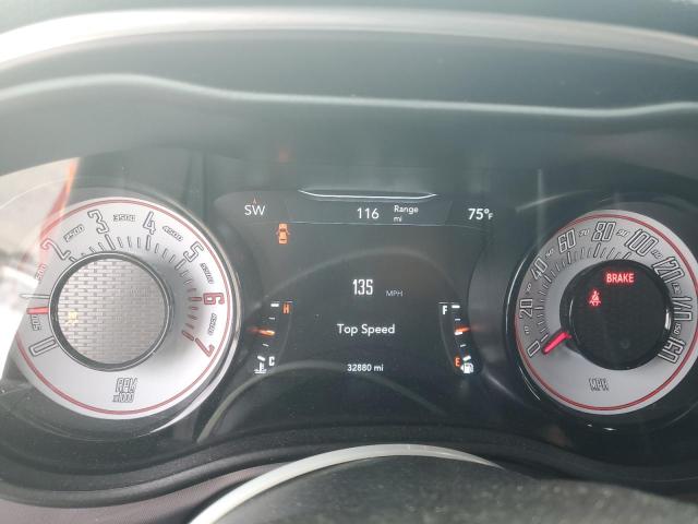 2020 DODGE CHALLENGER #3291415134