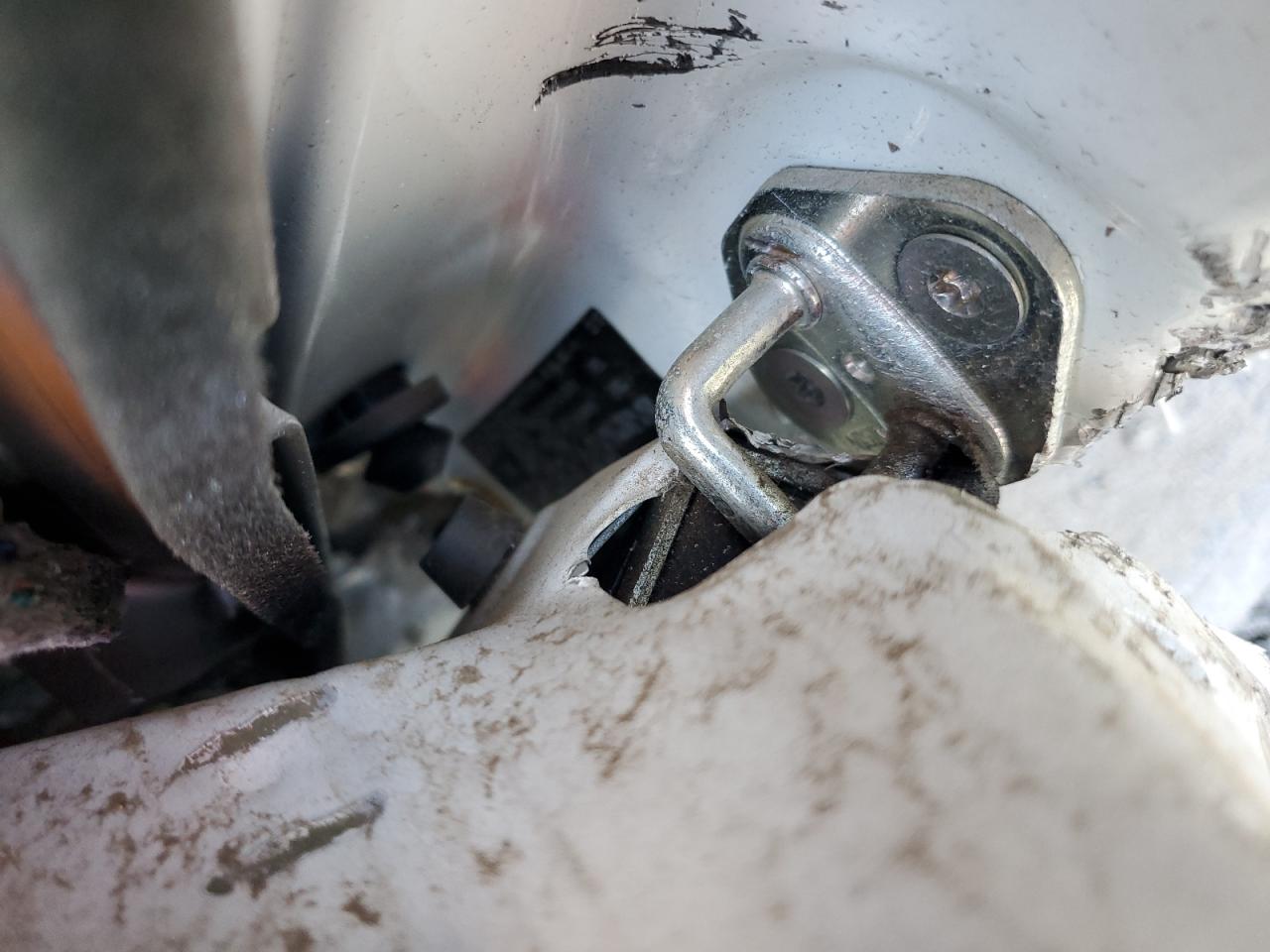 TOYOTA HIGHLANDER LE