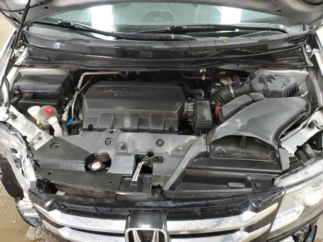 2015 HONDA ODYSSEY EX - 5FNRL5H63FB092378