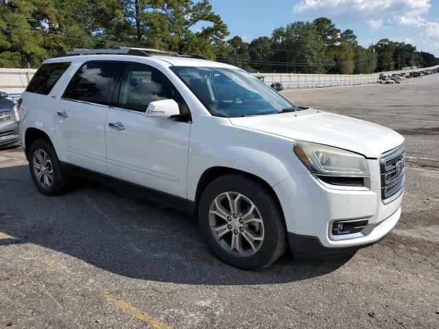 2016 GMC ACADIA SLT-1 1GKKRRKD6GJ158385