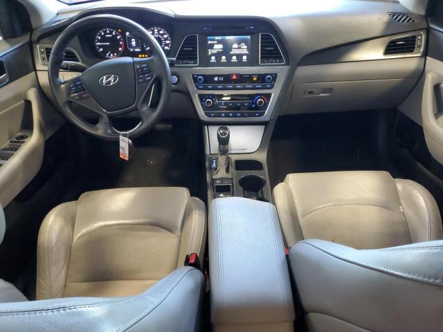 2017 HYUNDAI SONATA SPO #3296335407