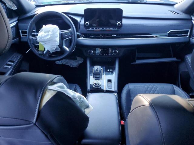 2025 MITSUBISHI OUTLANDER #3302963638