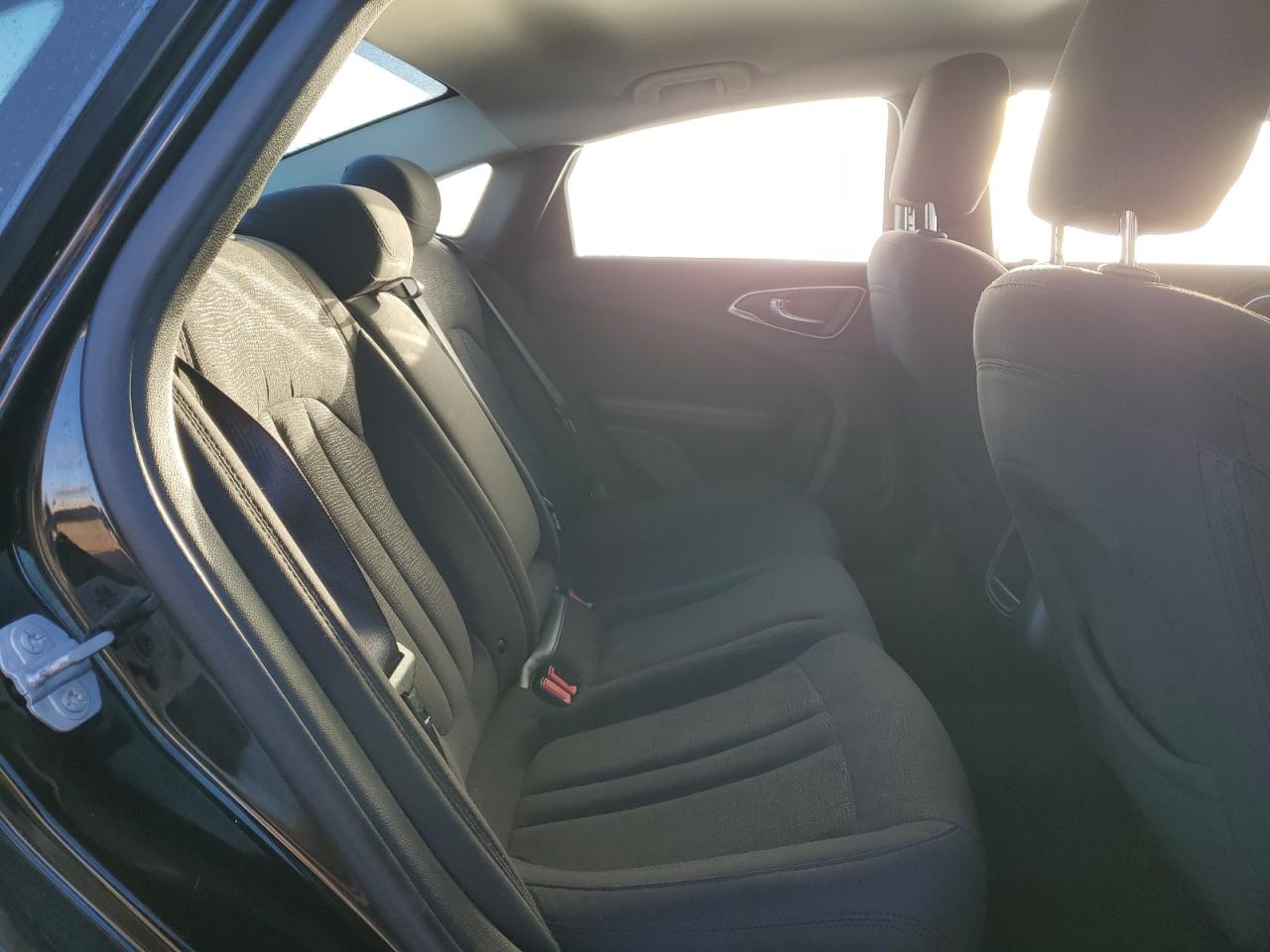 CHRYSLER 200 LIMITED