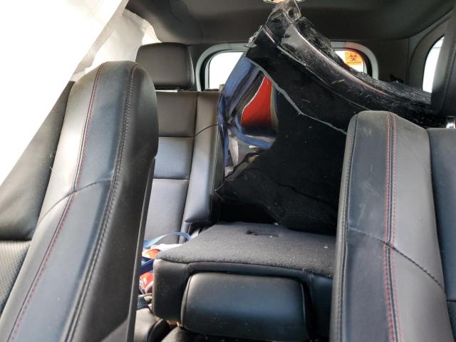 2023 DODGE DURANGO GT #3302736022