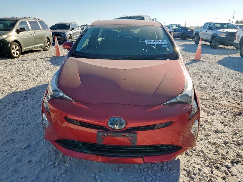 2016 TOYOTA PRIUS - JTDKARFU2G3509911