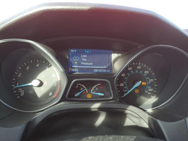 2014 FORD FOCUS SE #3290566804