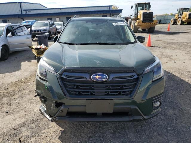 2023 SUBARU FORESTER L JF2SKAPC9PH502981