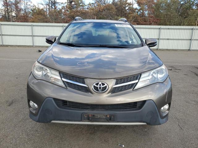 2015 TOYOTA RAV4 XLE - JTMRFREV9FD175203